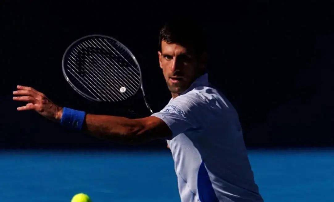 九游下载-关于德约科维奇在西班牙队比赛中爆冷，爆冷引发热议！的信息-九游下载